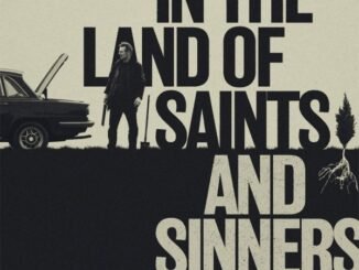 In the Land of Saints and Sinners (2023) Movie