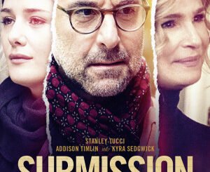 Submission (2017) Movie