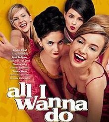 all i wanna do (1998)