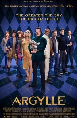 Argylle_poster