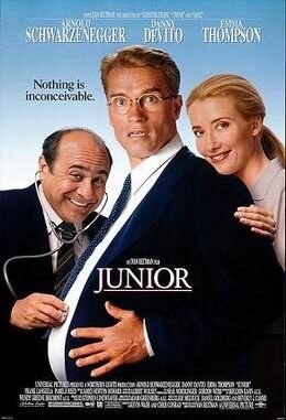 Juniorposter
