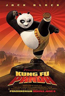 Kungfupanda