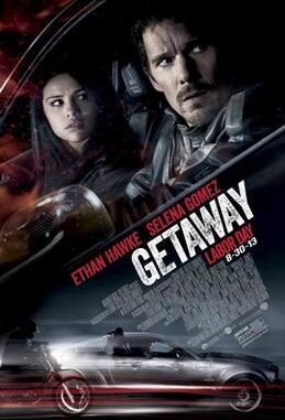 Getaway_Poster