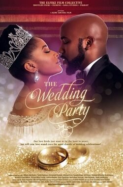 Weddingparty