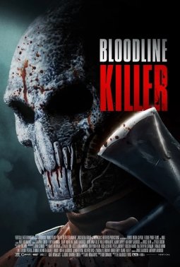 Bloodline_Killer_poster