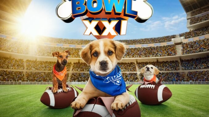 Puppy-Bowl-XXI_Poster