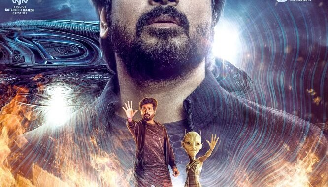Ayalaan_Poster