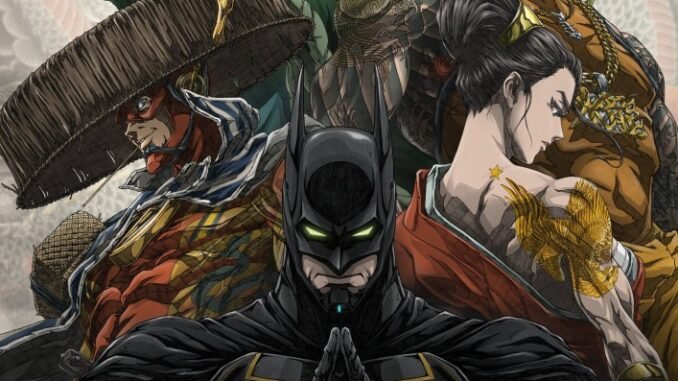 Batman-Ninja-vs-Yakuza-League_Poster