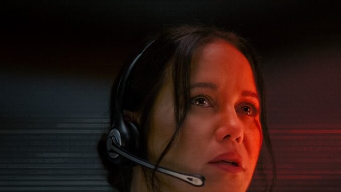 The-Killer-is-Calling_Poster